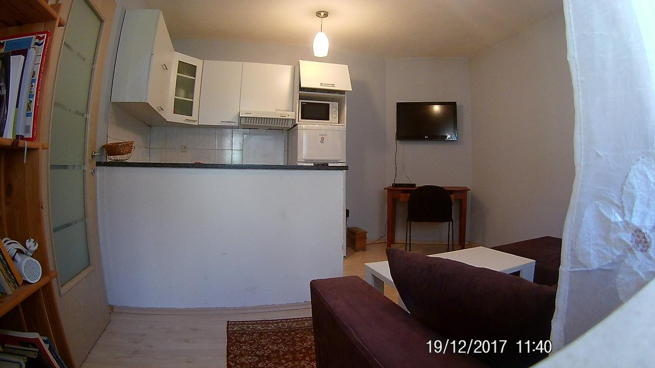 Appartamento La Vida Mostar Esterno foto