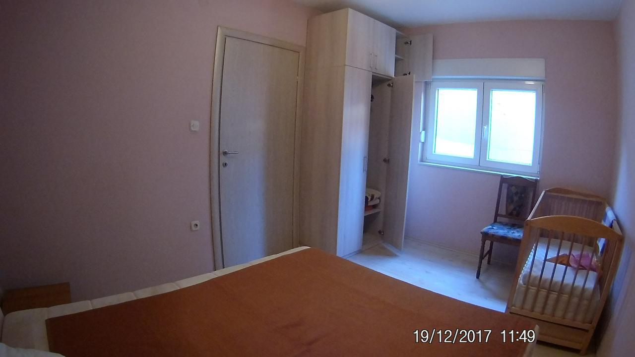 Appartamento La Vida Mostar Esterno foto
