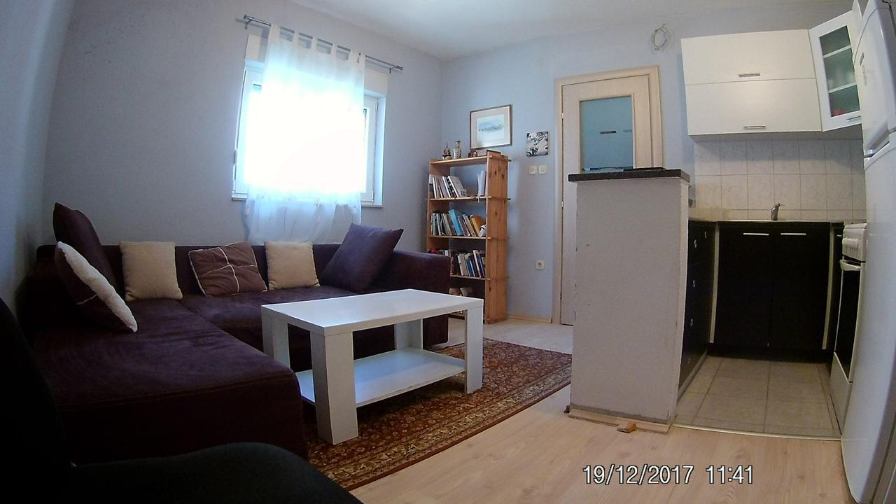 Appartamento La Vida Mostar Esterno foto