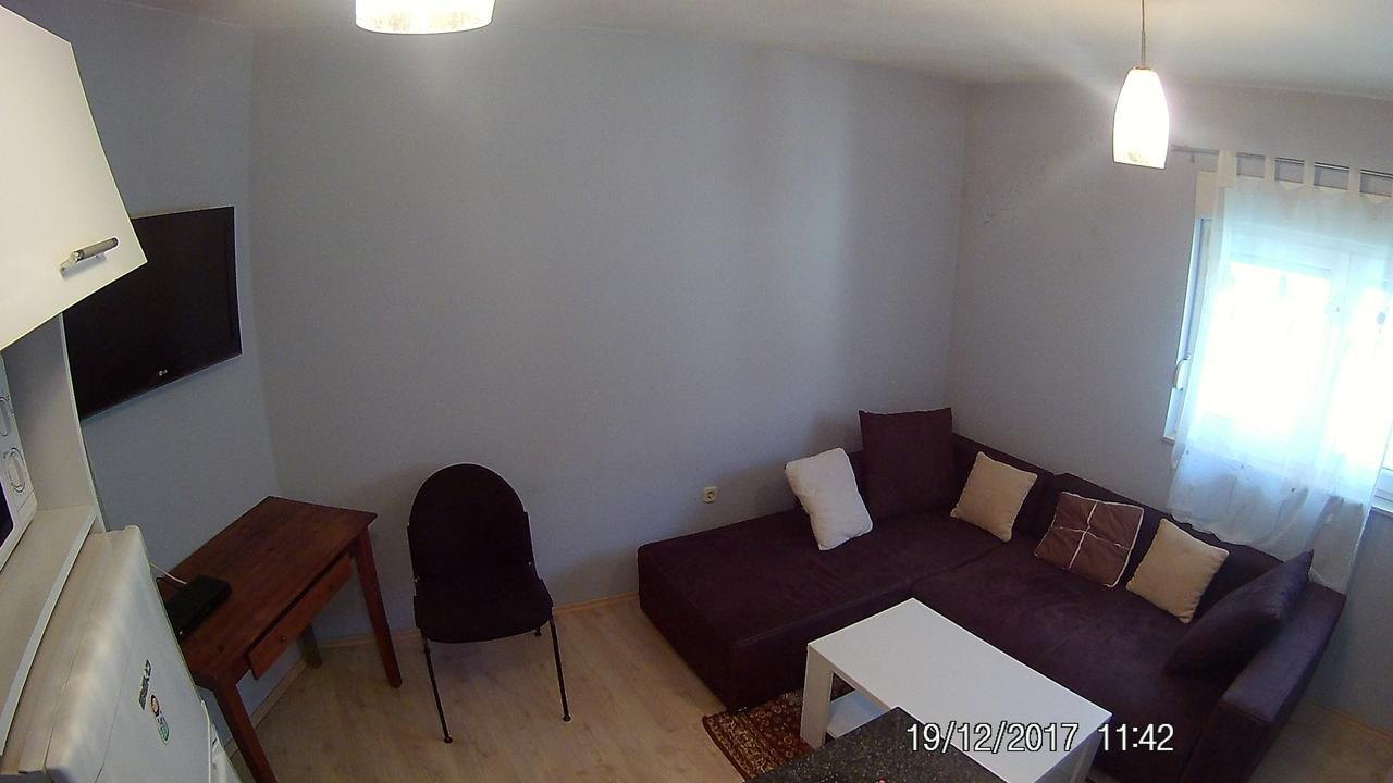 Appartamento La Vida Mostar Esterno foto