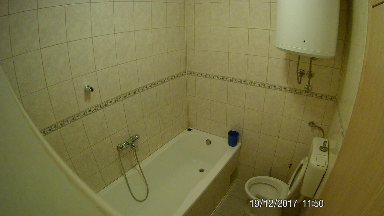 Appartamento La Vida Mostar Esterno foto