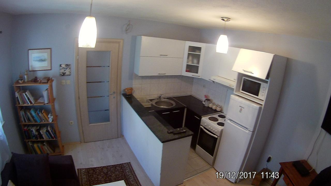 Appartamento La Vida Mostar Esterno foto